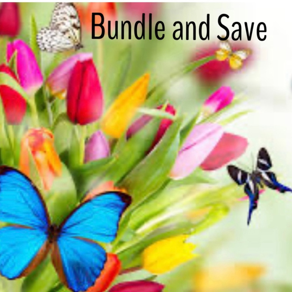 BUNDLE YOUR LIKES FOR SPECIAL DISCOUNT